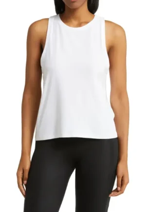 Featherweight Rebalance Tank